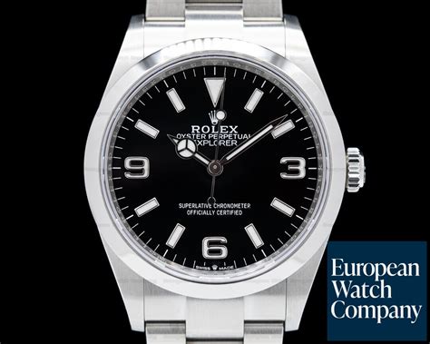 buy rolex 124270|rolex explorer 124270 for sale.